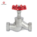 Stainless steel 316 globe valve